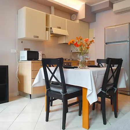Casa Valeria Апартаменти *