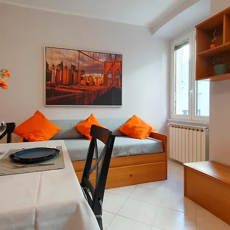 Casa Valeria *