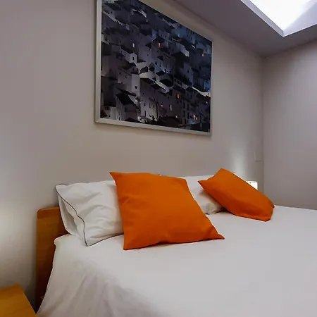 Апартаменти Casa Valeria