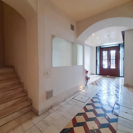Апартаменти Casa Valeria