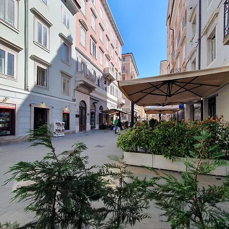 Casa Valeria Апартаменти