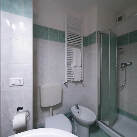 Casa Valeria Апартаменти *