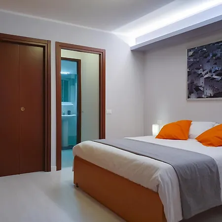 Апартаменти Casa Valeria *