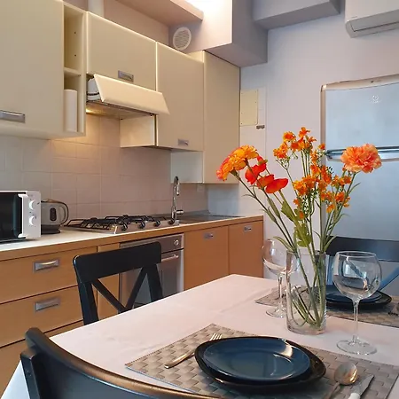 Casa Valeria * Трієст